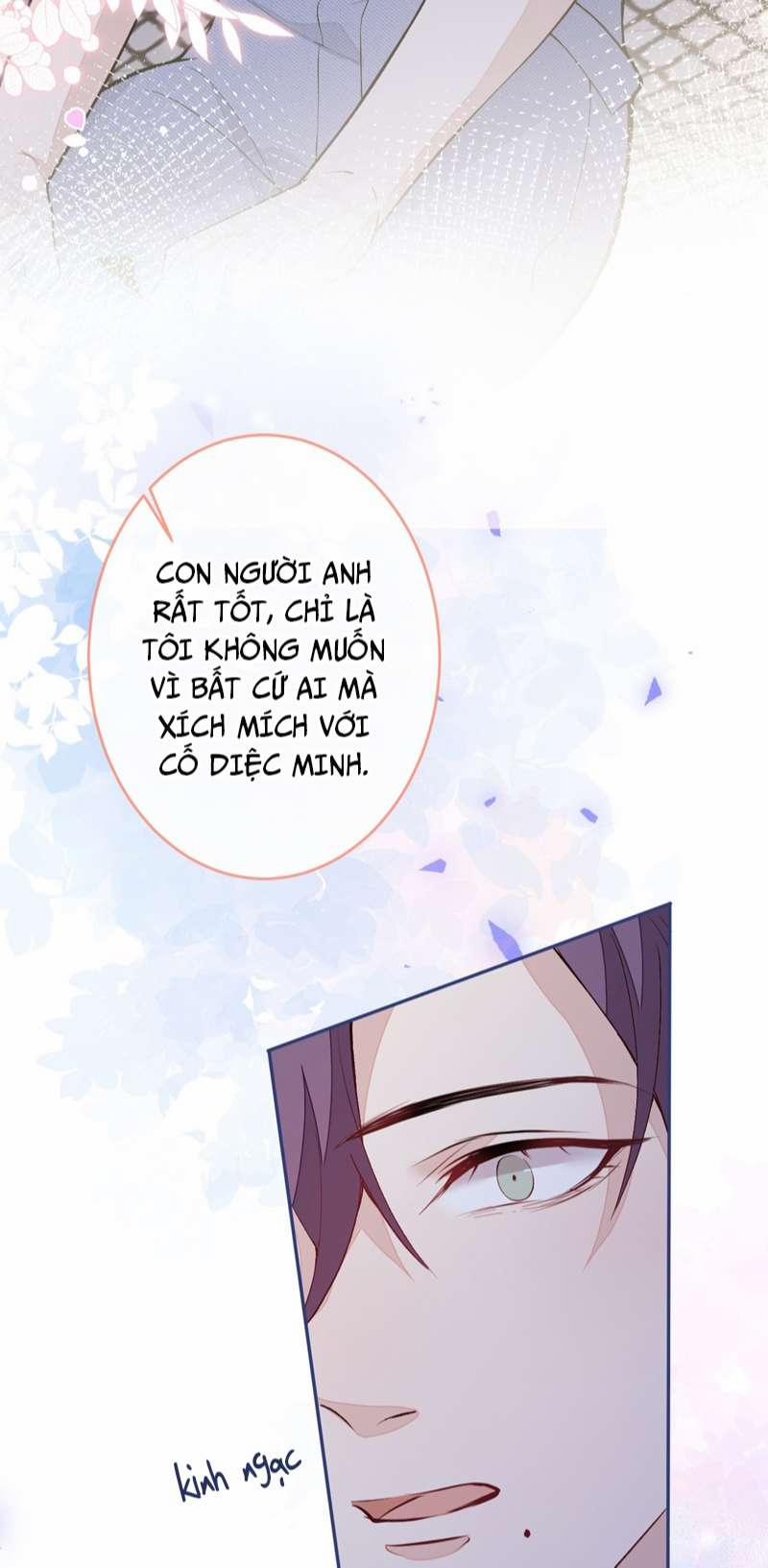 Lại Bị Nam Thần Trêu Lên Hot Search Phiên Ngoại 39 trang 28