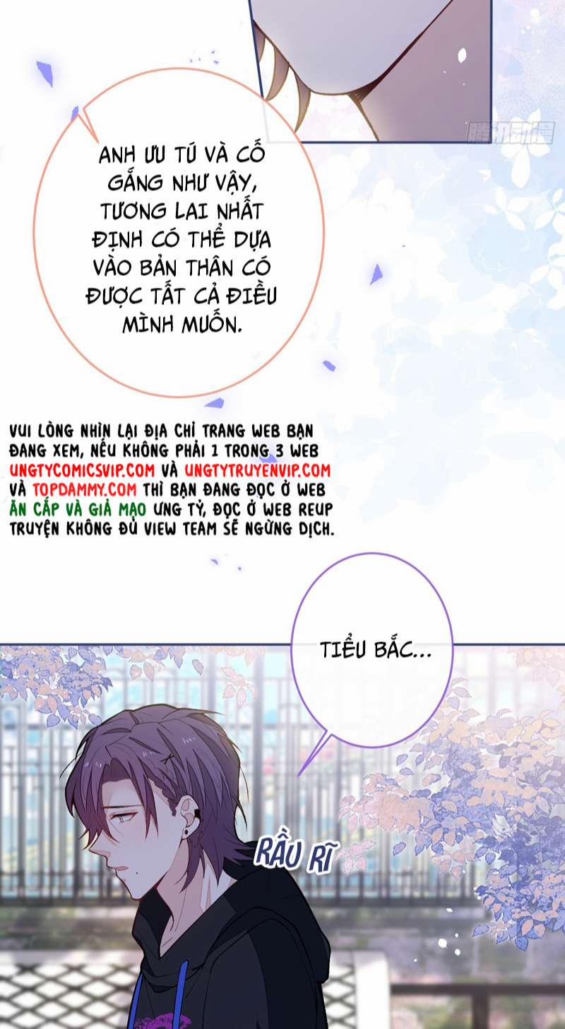 Lại Bị Nam Thần Trêu Lên Hot Search Phiên Ngoại 39 trang 29