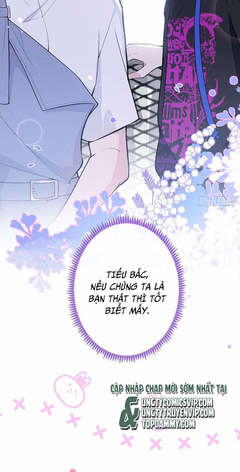 Lại Bị Nam Thần Trêu Lên Hot Search Phiên Ngoại 39 trang 31