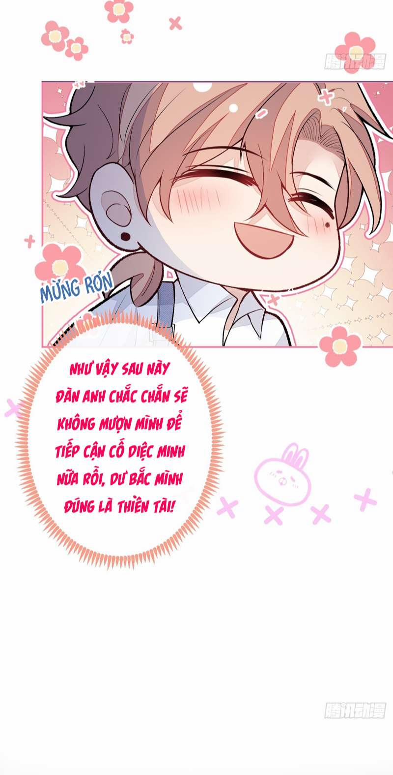 Lại Bị Nam Thần Trêu Lên Hot Search Phiên Ngoại 39 trang 32