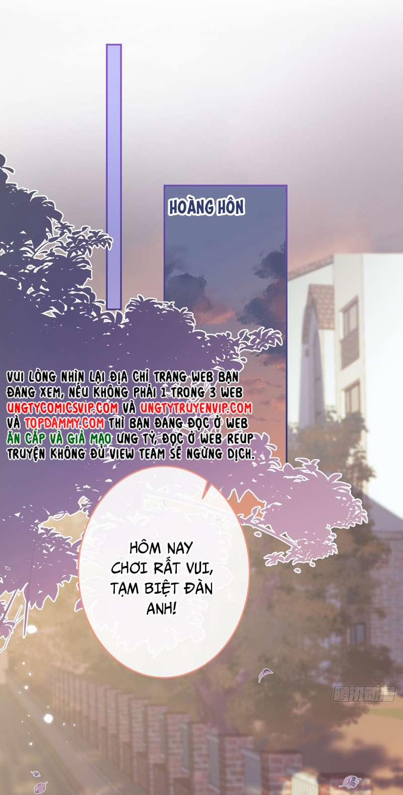 Lại Bị Nam Thần Trêu Lên Hot Search Phiên Ngoại 39 trang 33