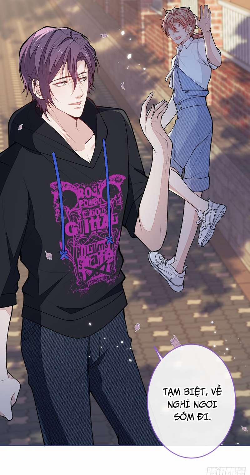 Lại Bị Nam Thần Trêu Lên Hot Search Phiên Ngoại 39 trang 34