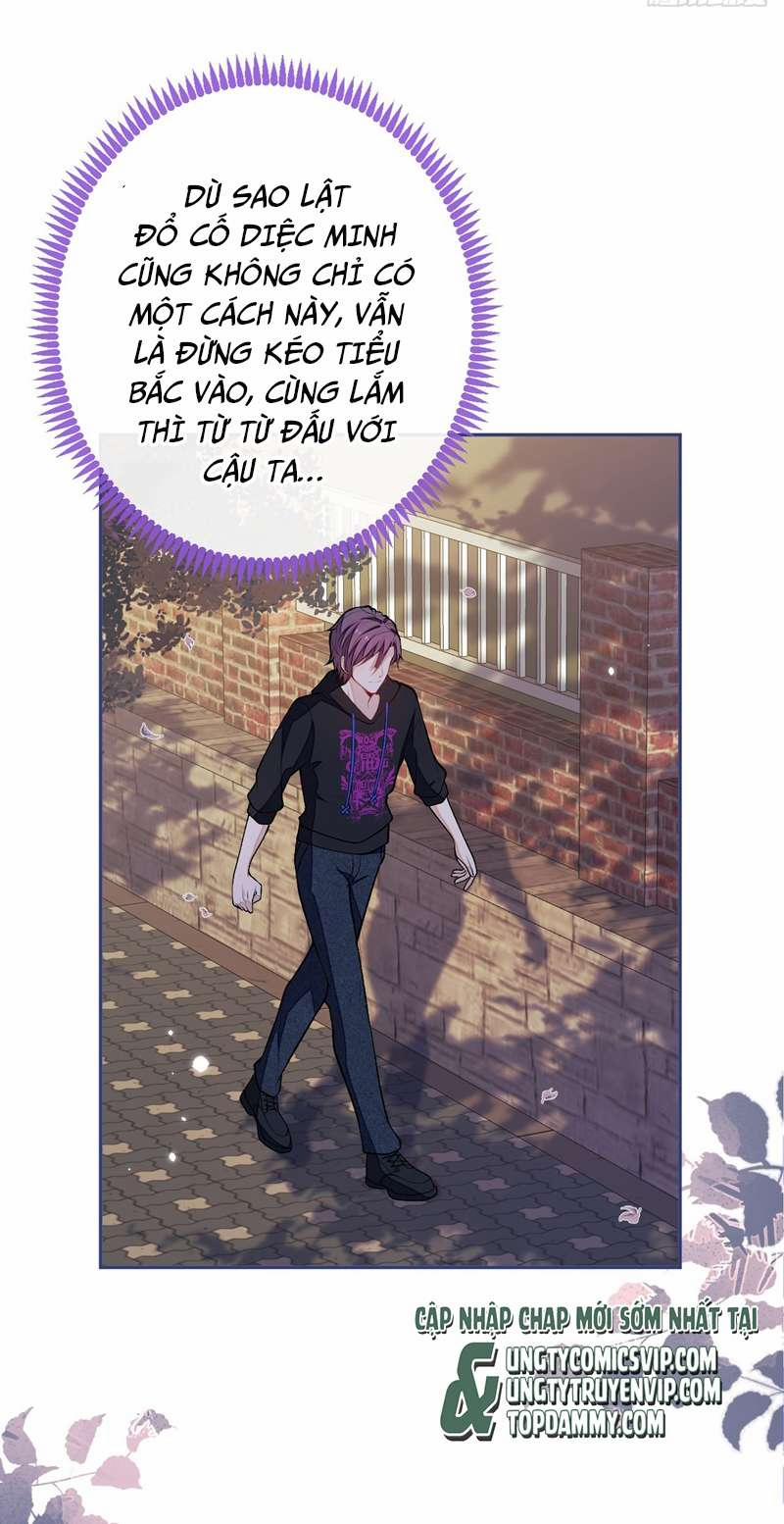 Lại Bị Nam Thần Trêu Lên Hot Search Phiên Ngoại 39 trang 35