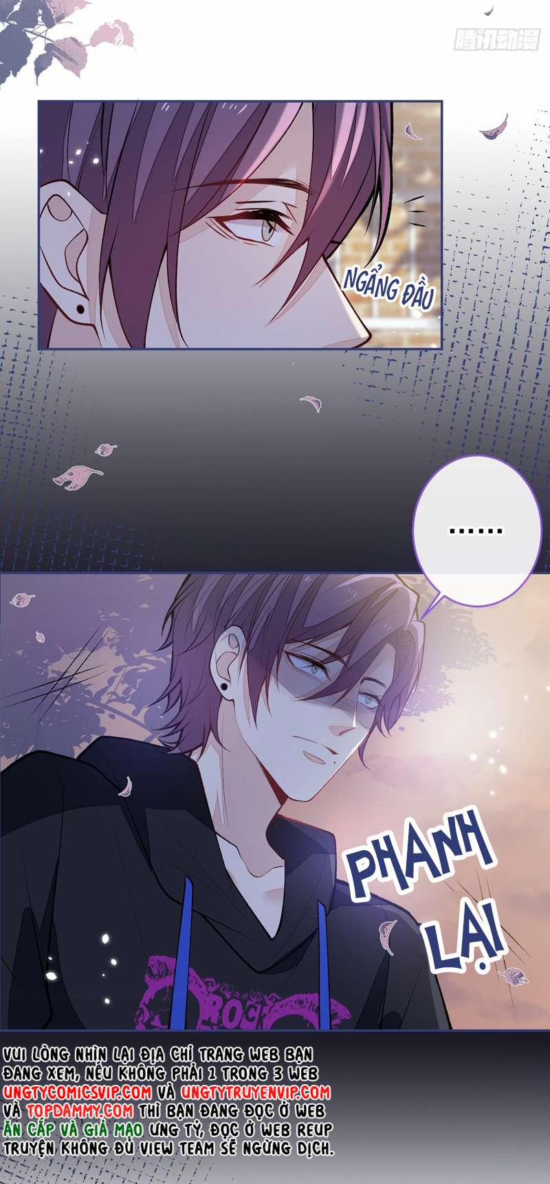 Lại Bị Nam Thần Trêu Lên Hot Search Phiên Ngoại 39 trang 36