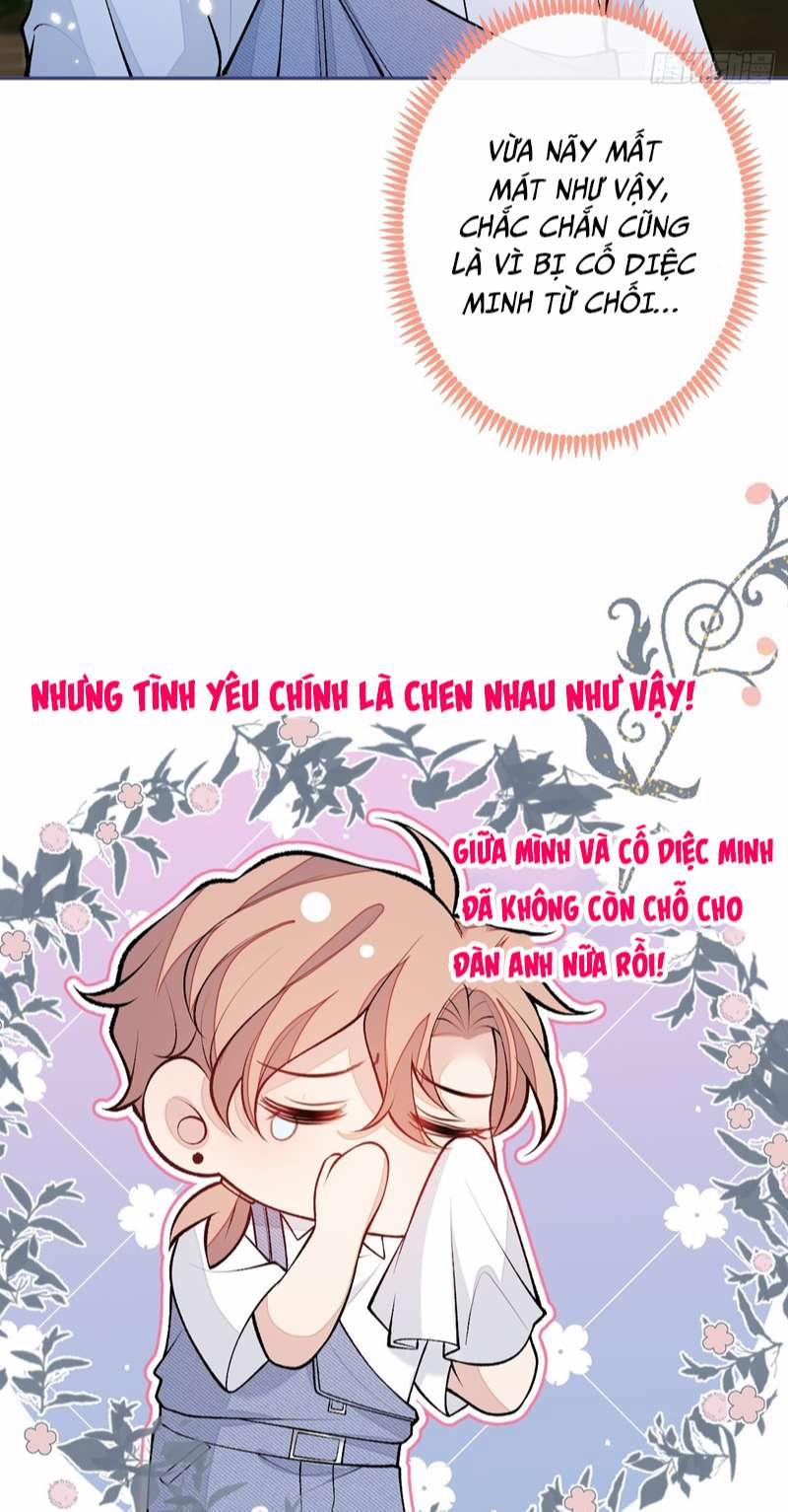 Lại Bị Nam Thần Trêu Lên Hot Search Phiên Ngoại 39 trang 4