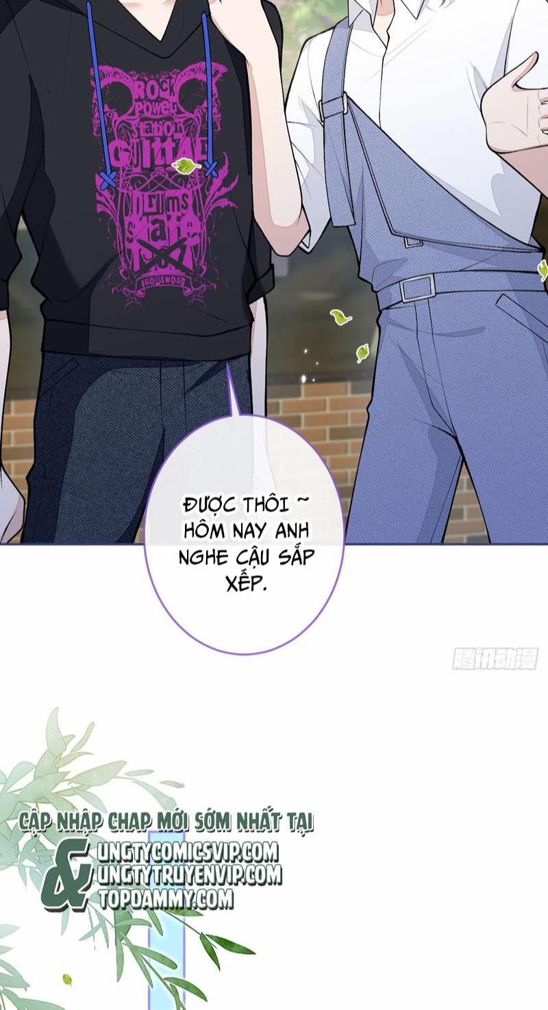 Lại Bị Nam Thần Trêu Lên Hot Search Phiên Ngoại 39 trang 7