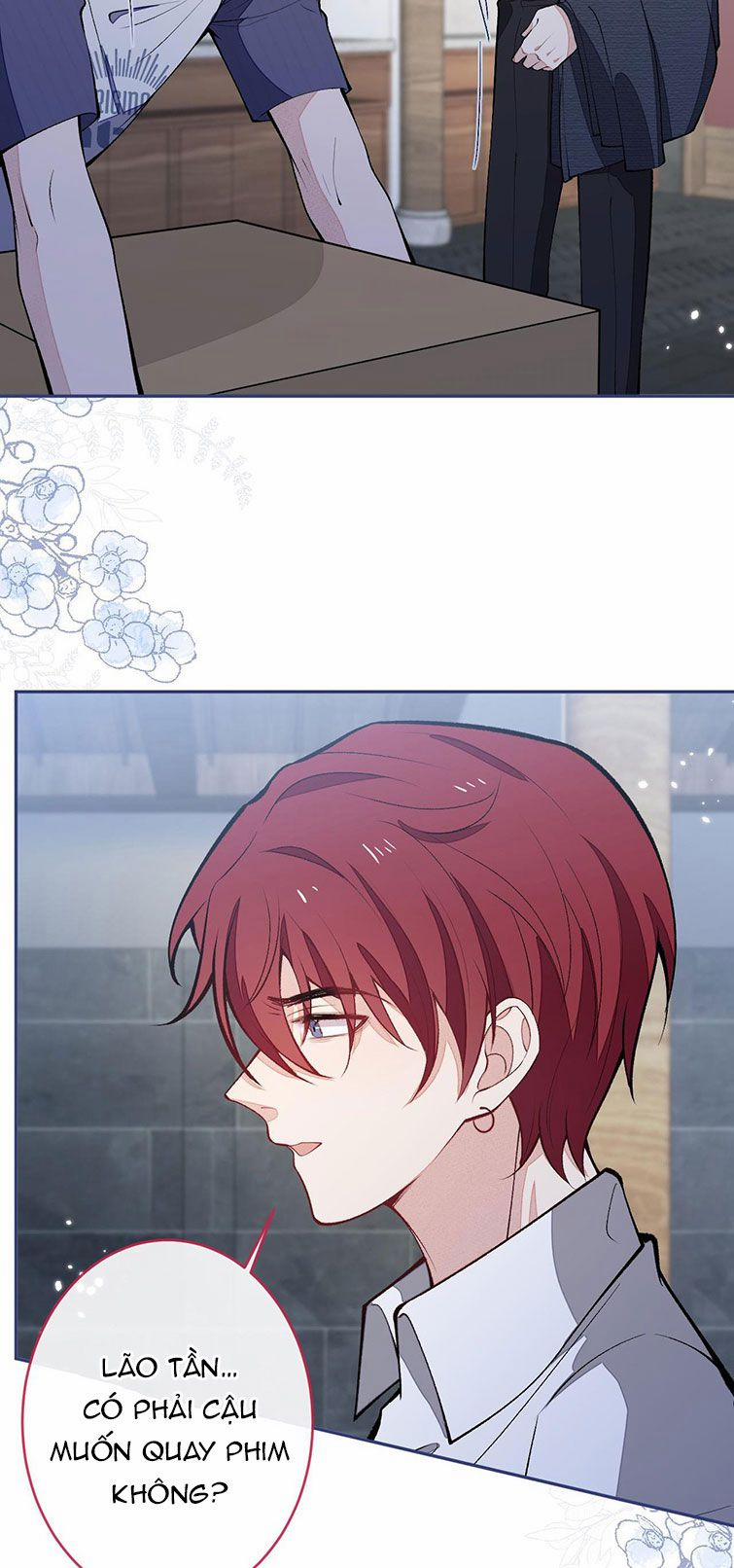 Lại Bị Nam Thần Trêu Lên Hot Search Phiên Ngoại 4 trang 11