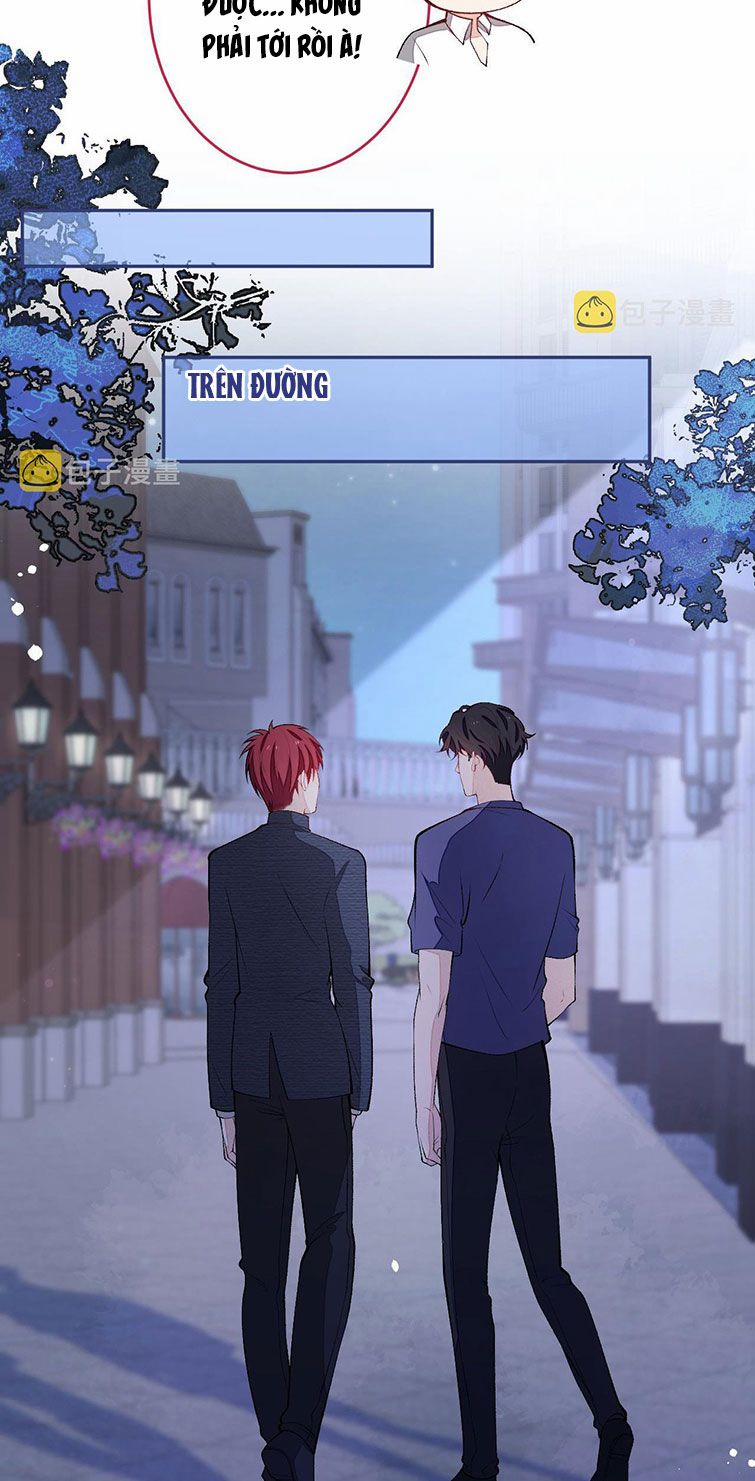 Lại Bị Nam Thần Trêu Lên Hot Search Phiên Ngoại 4 trang 20