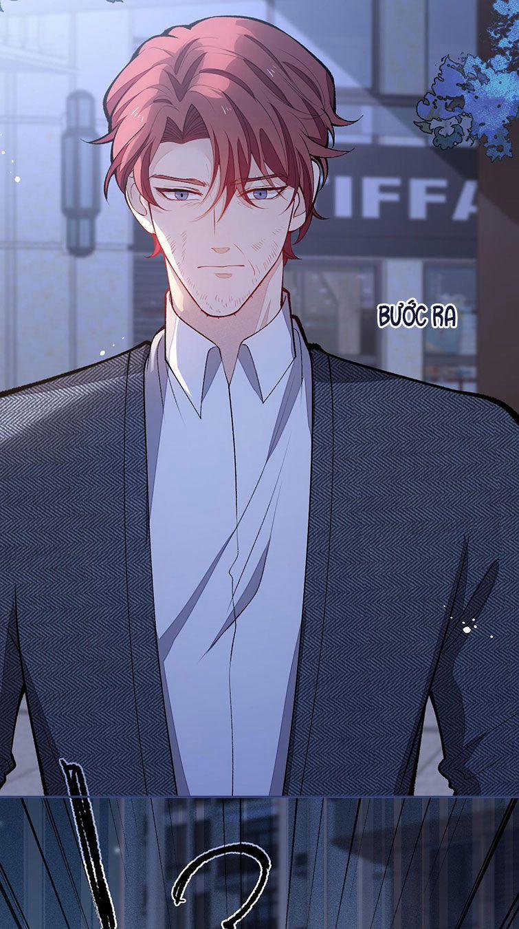 Lại Bị Nam Thần Trêu Lên Hot Search Phiên Ngoại 4 trang 23