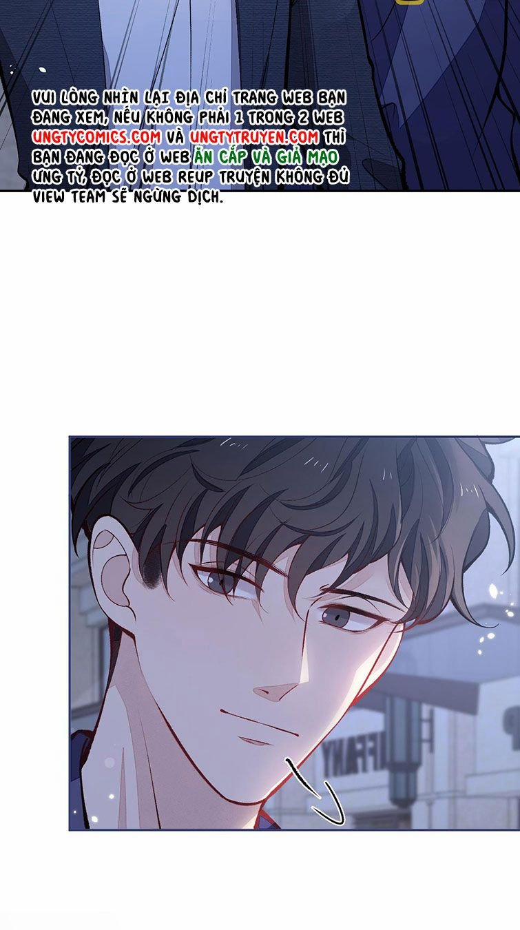 Lại Bị Nam Thần Trêu Lên Hot Search Phiên Ngoại 4 trang 25