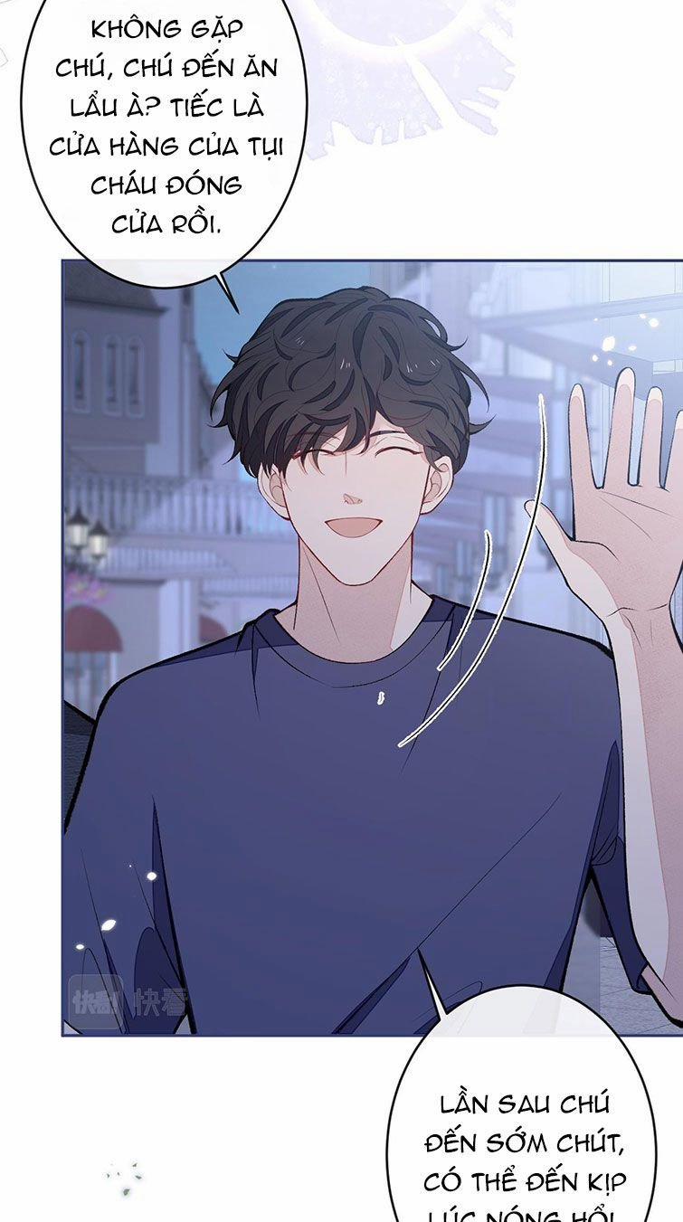 Lại Bị Nam Thần Trêu Lên Hot Search Phiên Ngoại 4 trang 27