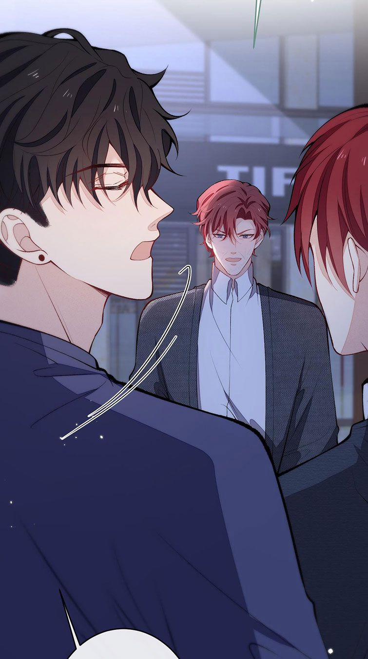 Lại Bị Nam Thần Trêu Lên Hot Search Phiên Ngoại 4 trang 29