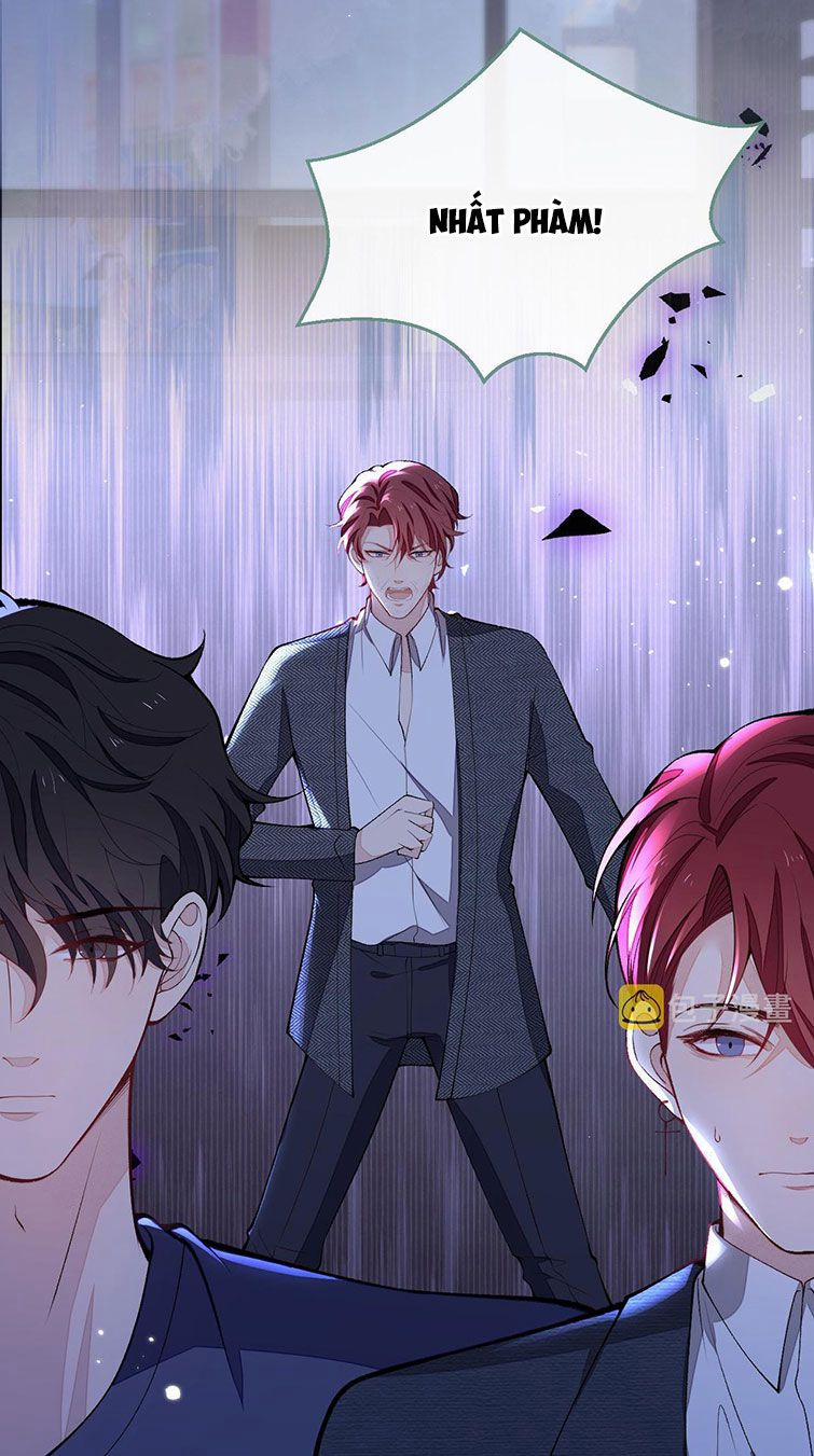 Lại Bị Nam Thần Trêu Lên Hot Search Phiên Ngoại 4 trang 32