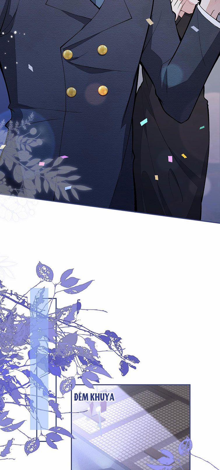 Lại Bị Nam Thần Trêu Lên Hot Search Phiên Ngoại 4 trang 4