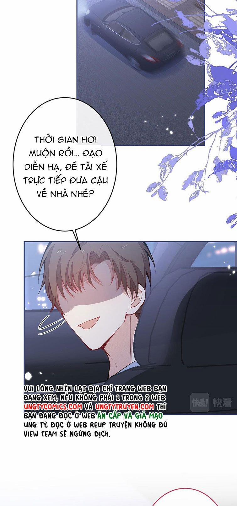 Lại Bị Nam Thần Trêu Lên Hot Search Phiên Ngoại 4 trang 5