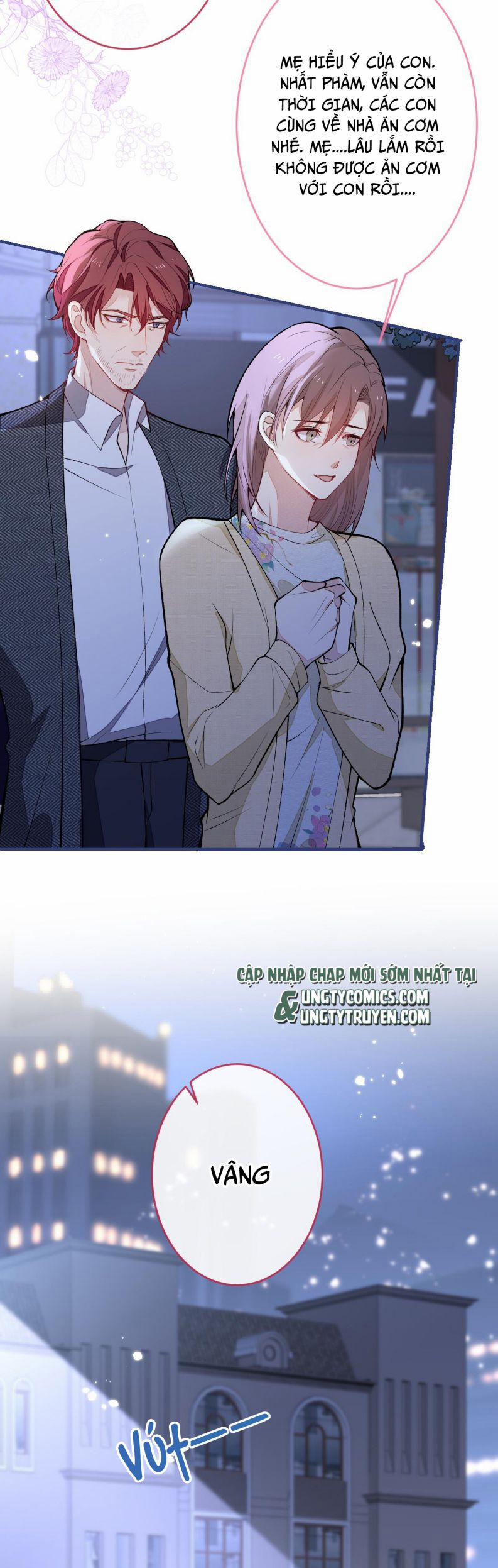 Lại Bị Nam Thần Trêu Lên Hot Search Phiên Ngoại 5 trang 22