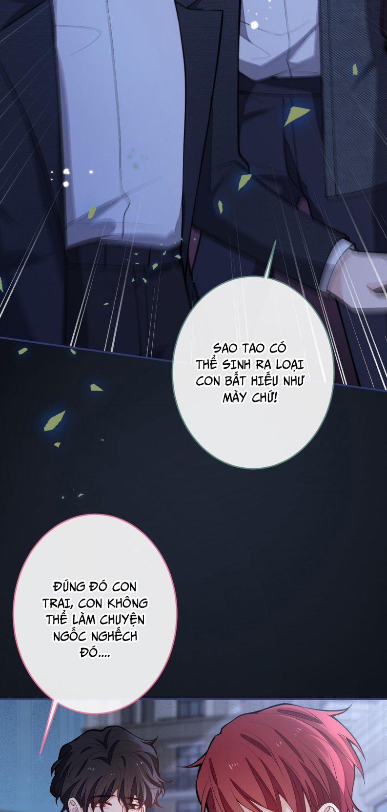 Lại Bị Nam Thần Trêu Lên Hot Search Phiên Ngoại 5 trang 9