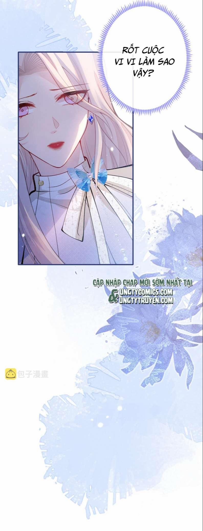 Lại Bị Nam Thần Trêu Lên Hot Search Phiên Ngoại 9 trang 17