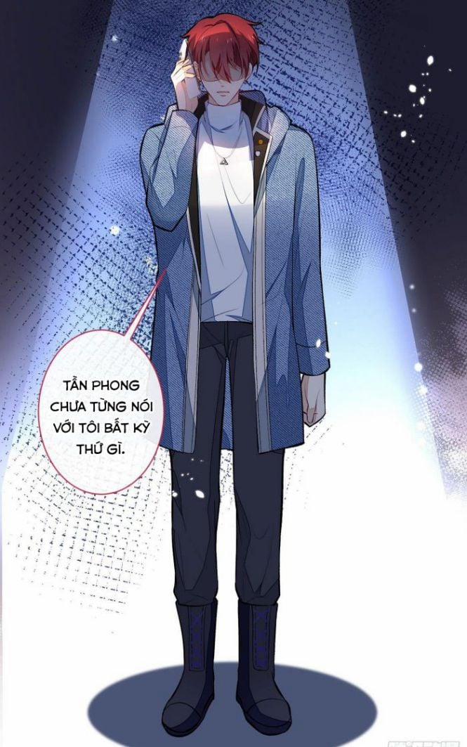 Lại Bị Nam Thần Trêu Lên Hot Search Phiên Ngoại Thất Tịch trang 13