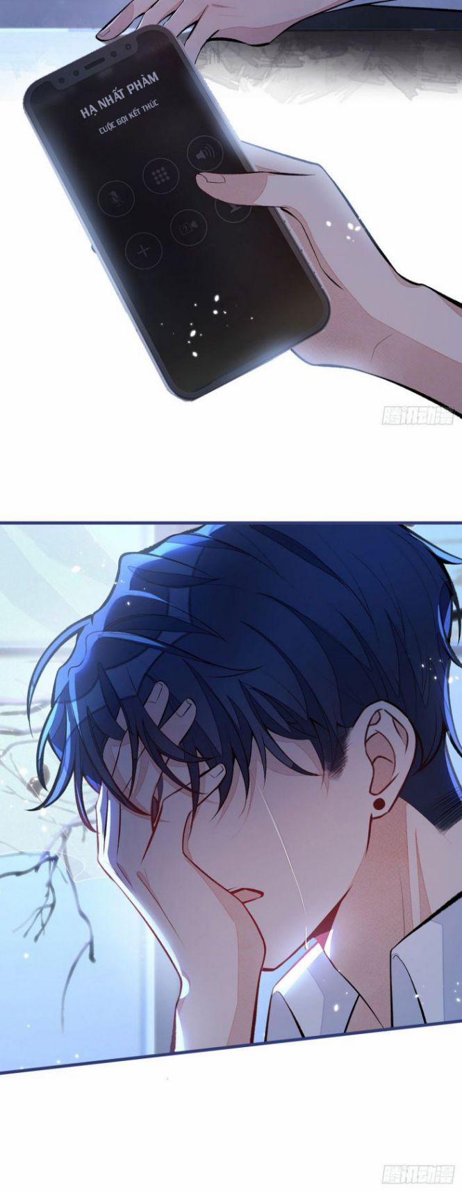 Lại Bị Nam Thần Trêu Lên Hot Search Phiên Ngoại Thất Tịch trang 22