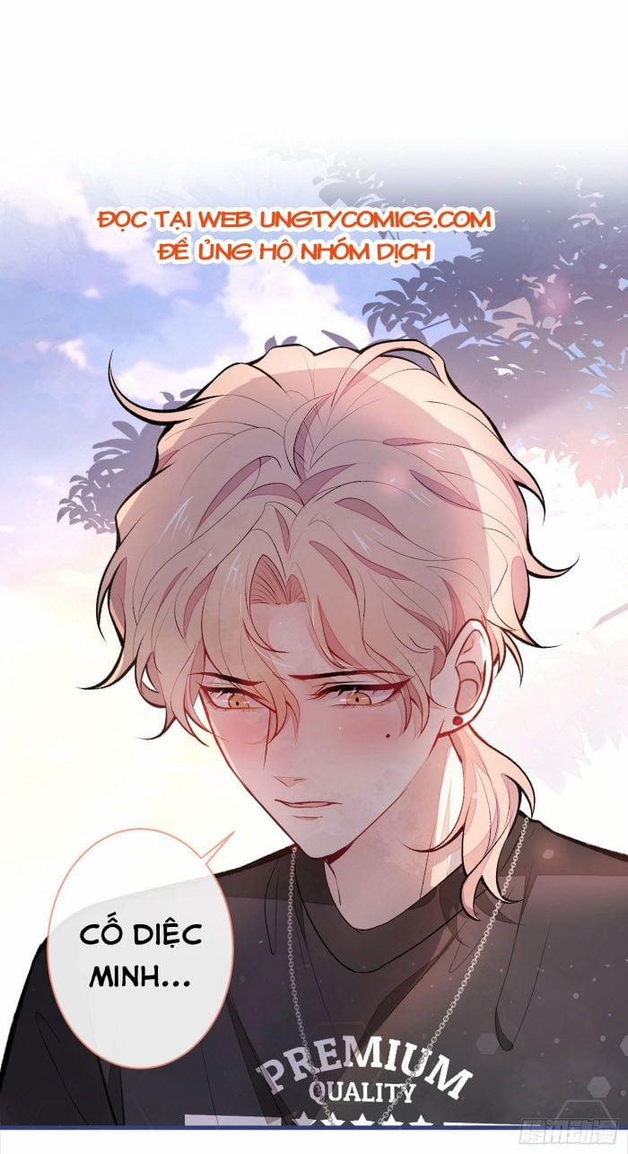 Lại Bị Nam Thần Trêu Lên Hot Search Phiên Ngoại trang 1