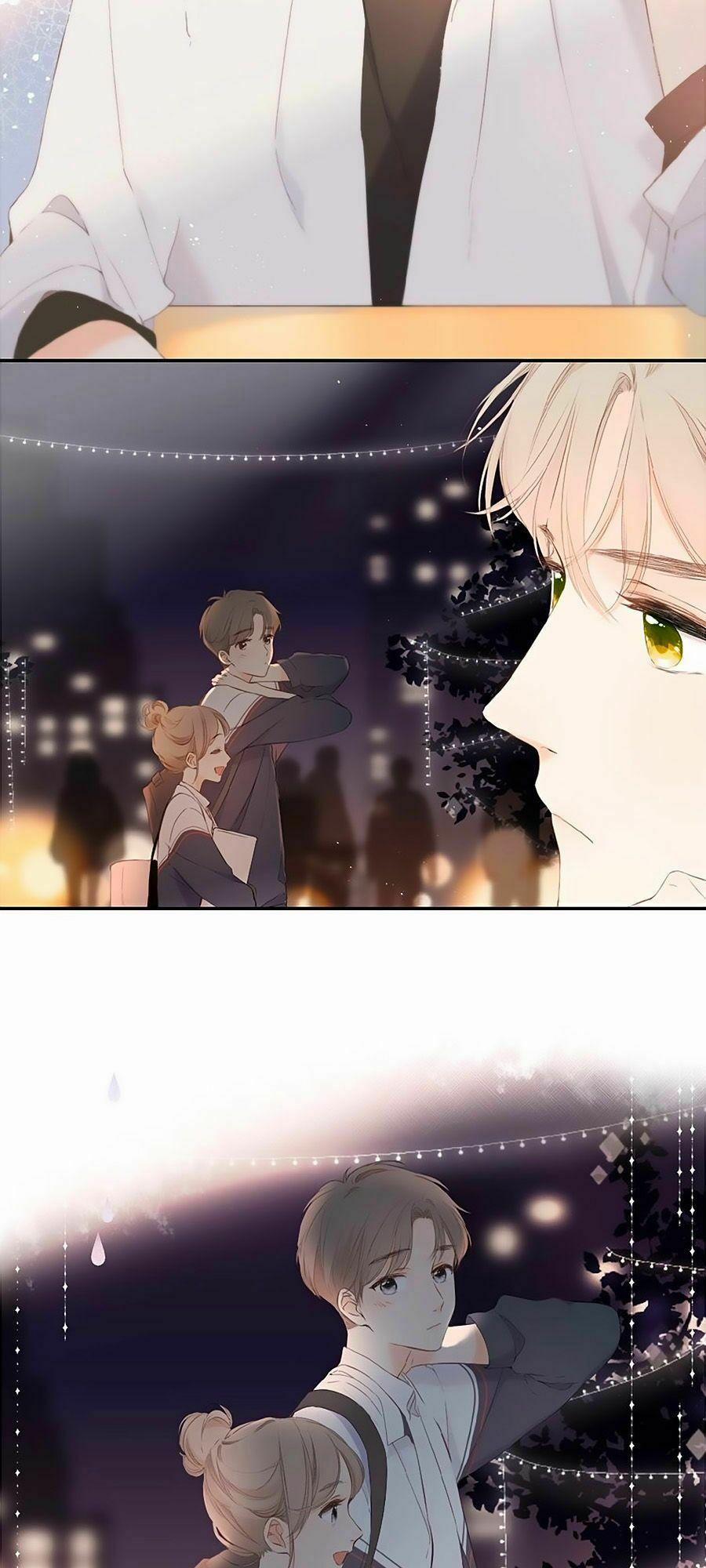 Lại Gặp Được Em 10 trang 1