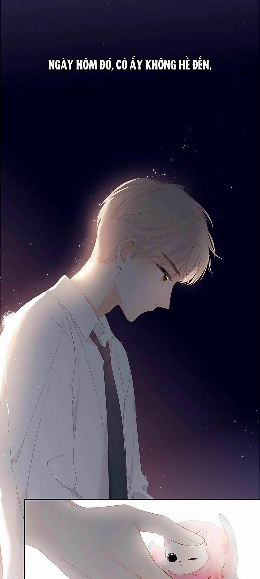 Lại Gặp Được Em 10 trang 11