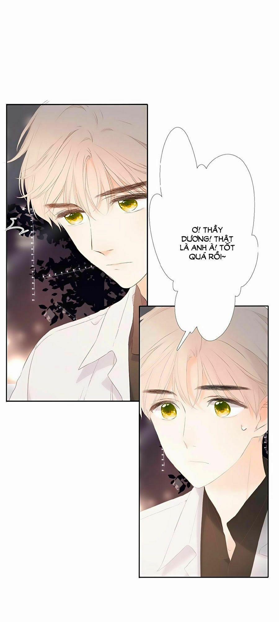 Lại Gặp Được Em 10 trang 15