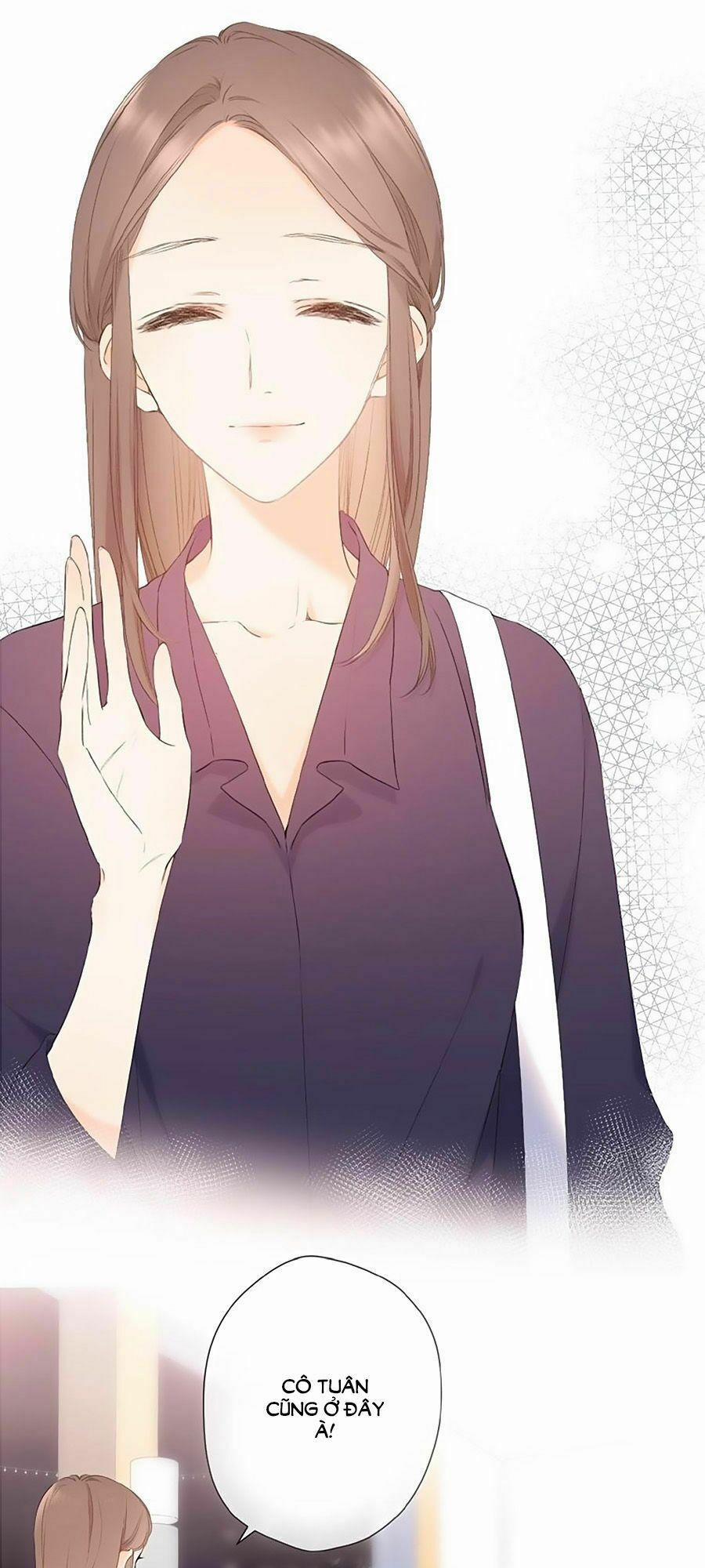 Lại Gặp Được Em 10 trang 16