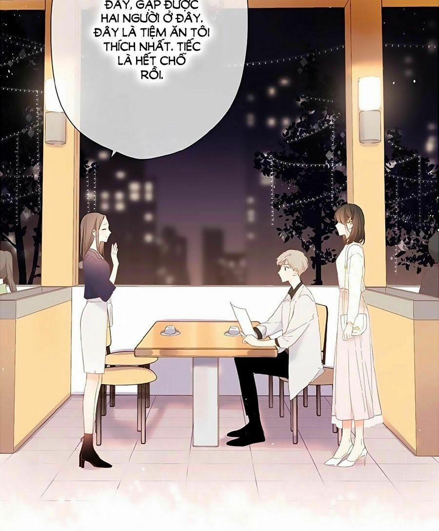 Lại Gặp Được Em 10 trang 18