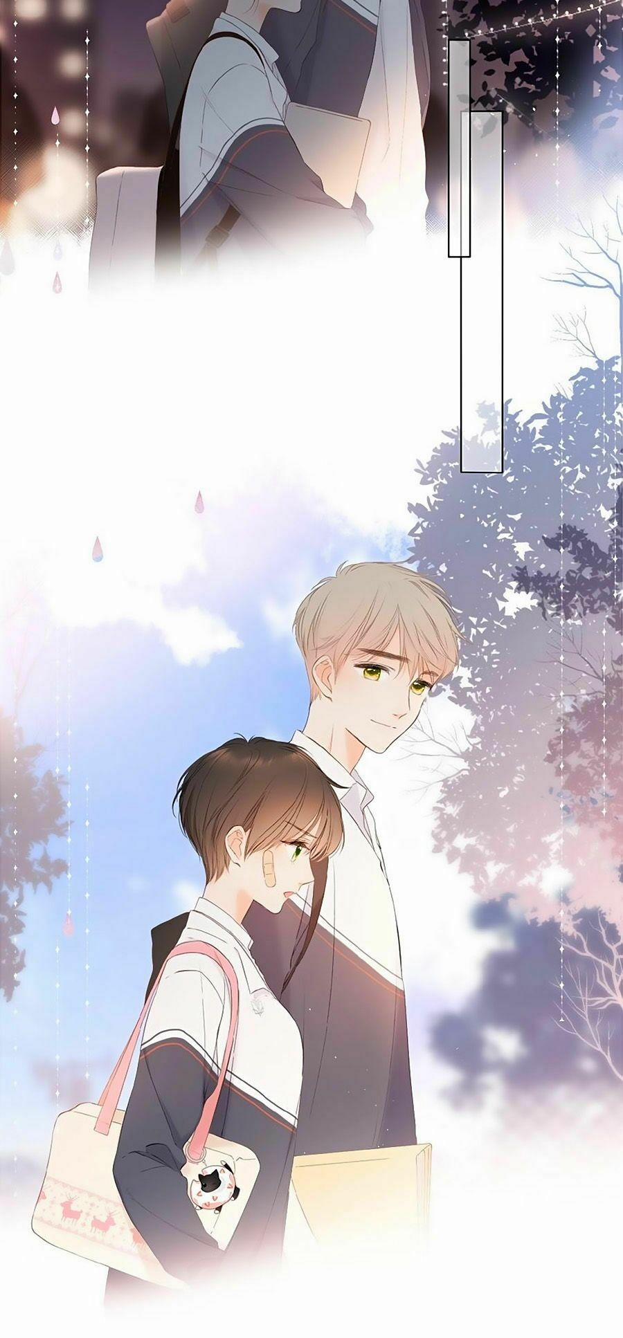 Lại Gặp Được Em 10 trang 2