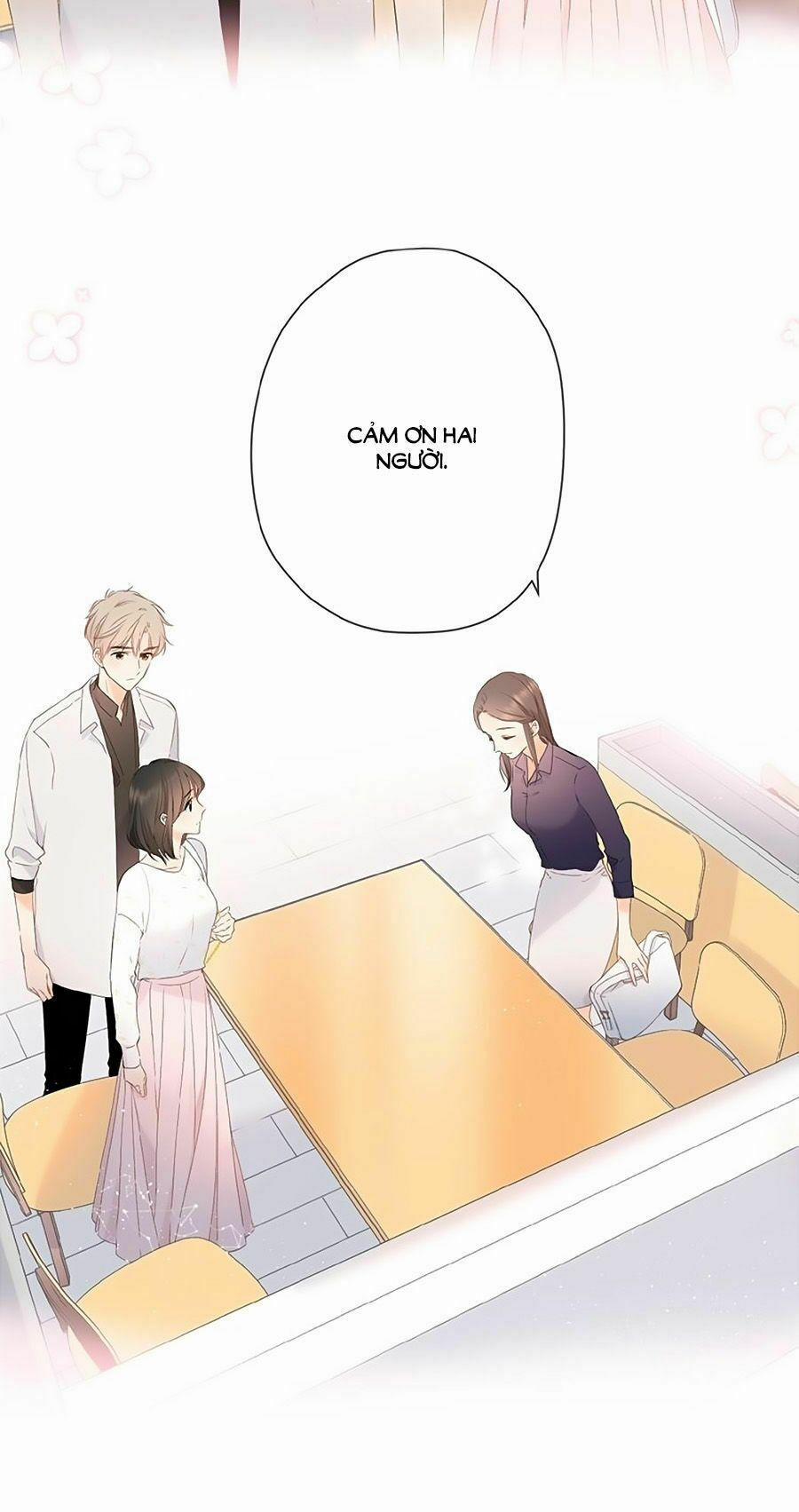 Lại Gặp Được Em 10 trang 21