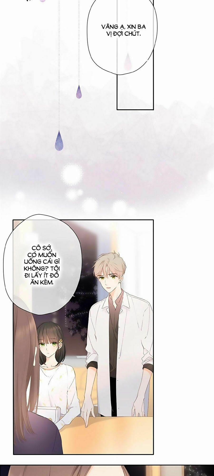 Lại Gặp Được Em 10 trang 25