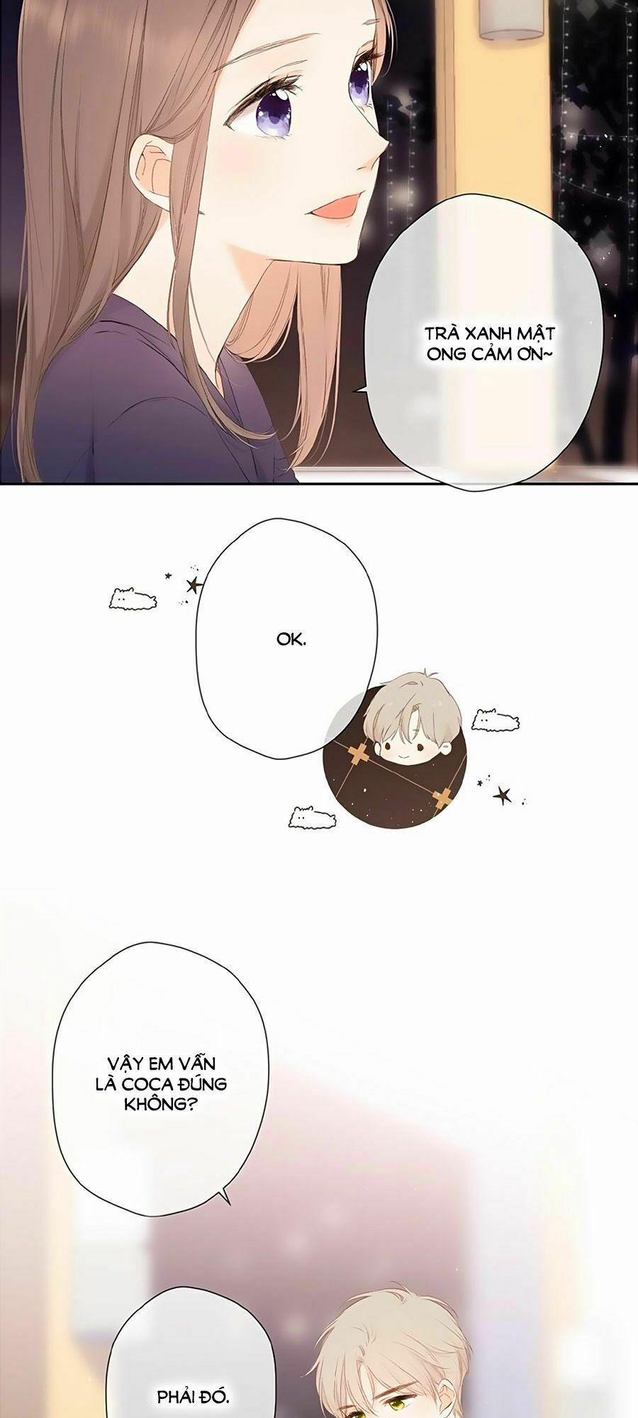 Lại Gặp Được Em 10 trang 26