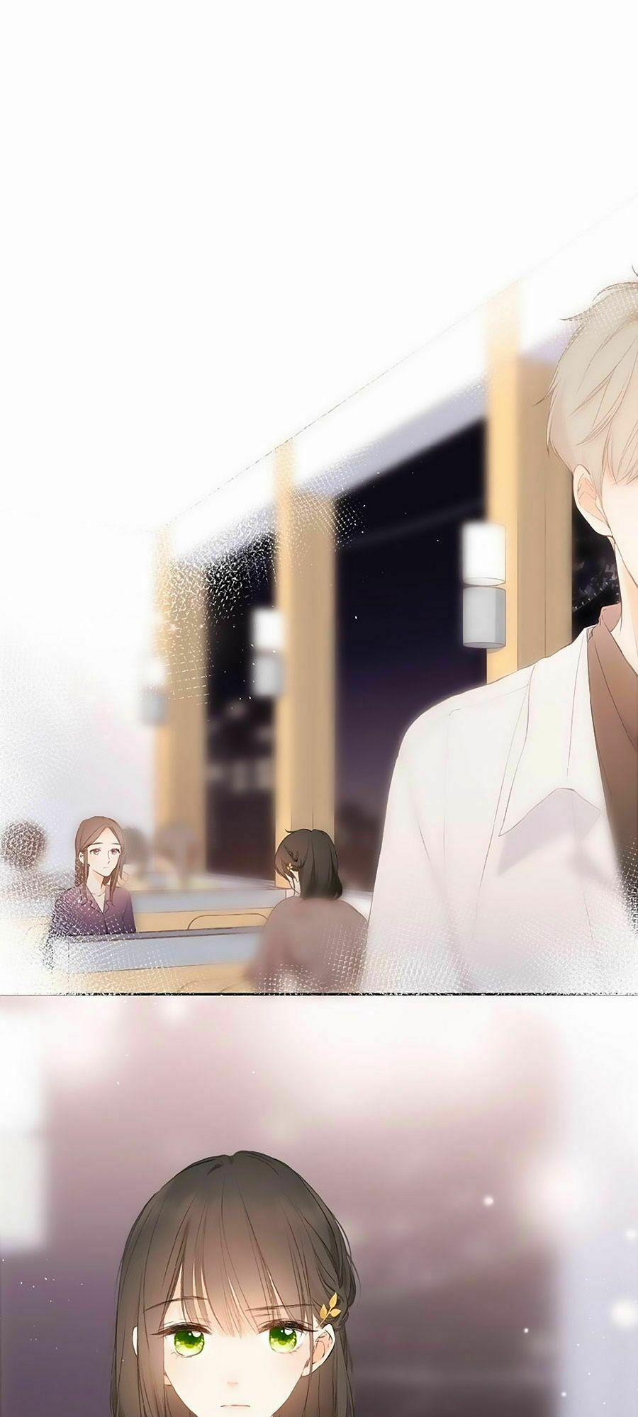 Lại Gặp Được Em 10 trang 28