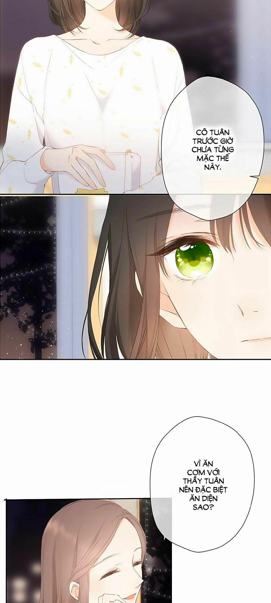 Lại Gặp Được Em 10 trang 29