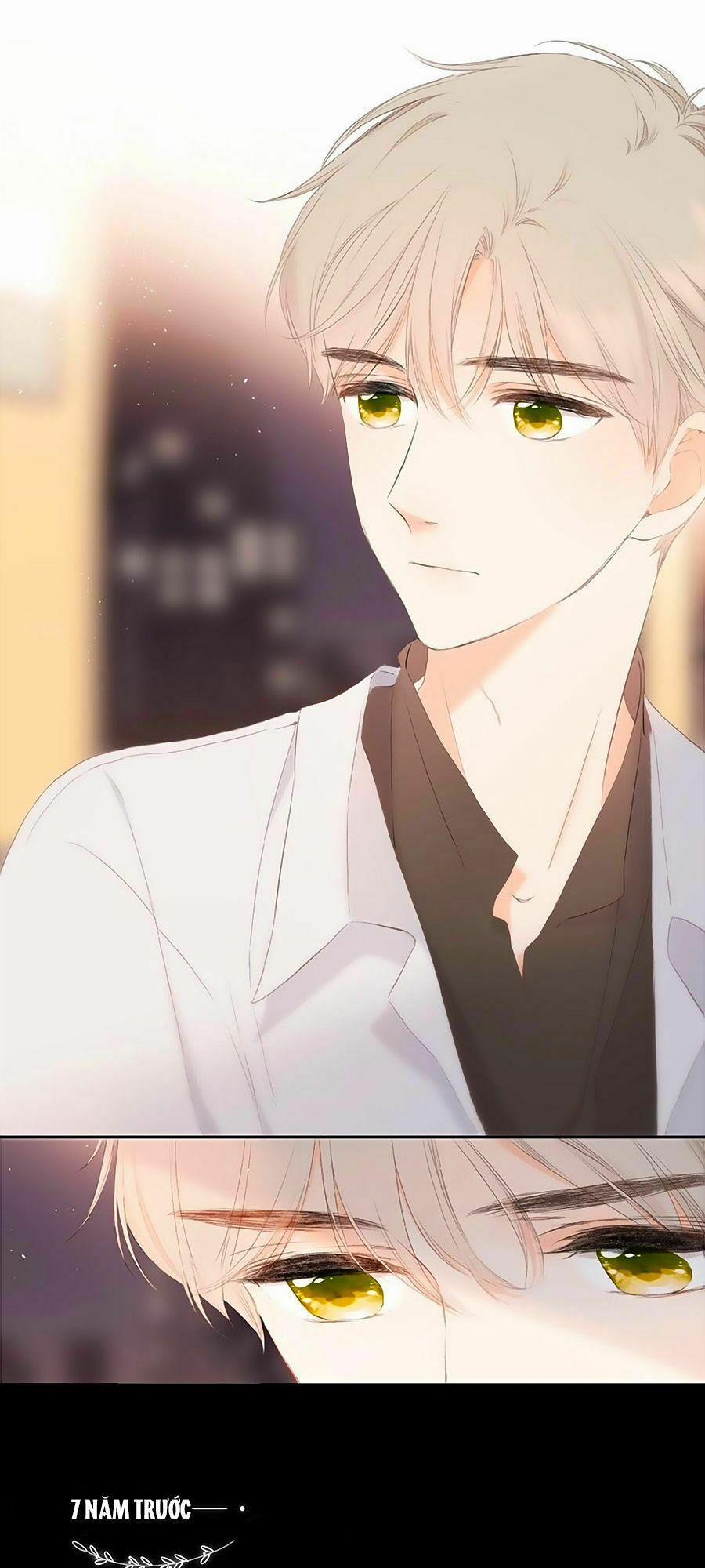 Lại Gặp Được Em 10 trang 3