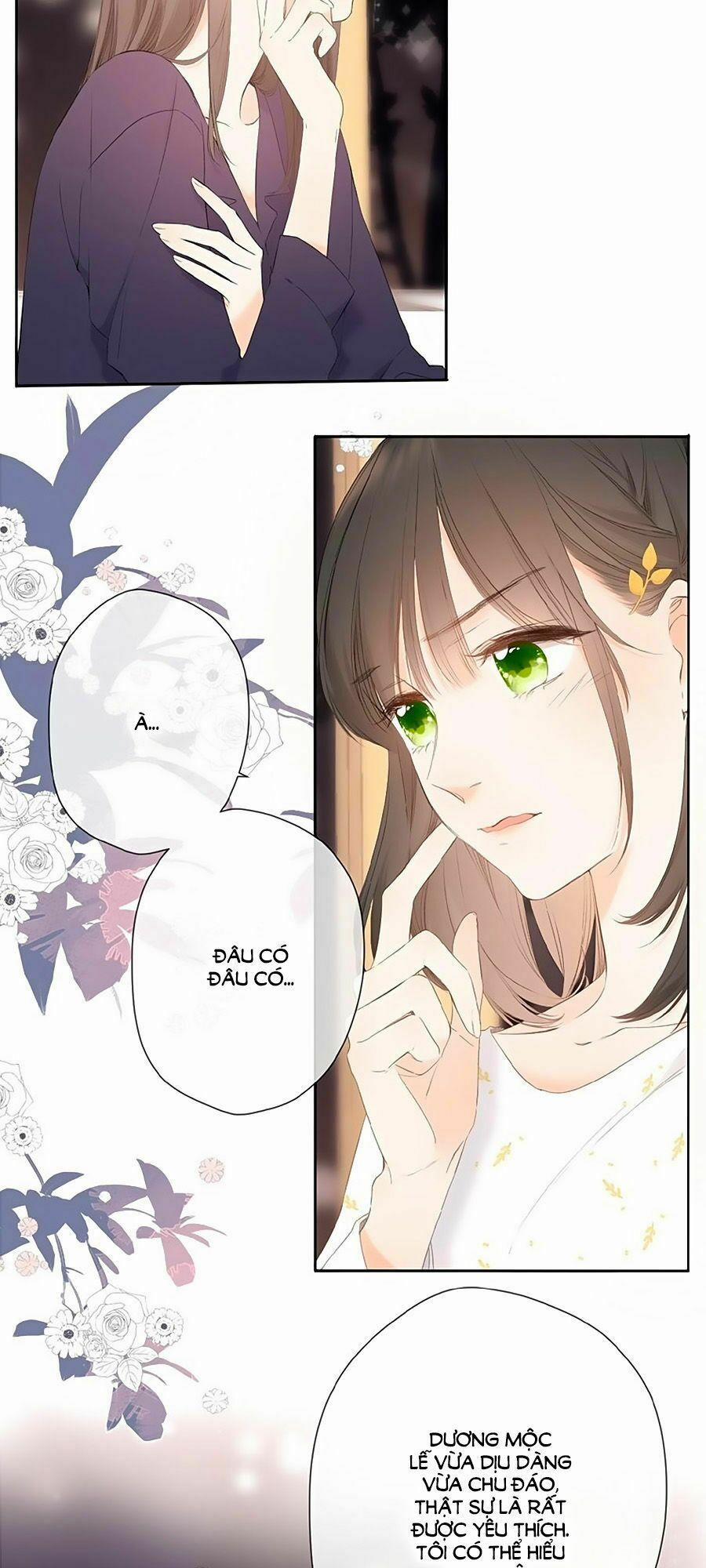 Lại Gặp Được Em 10 trang 30