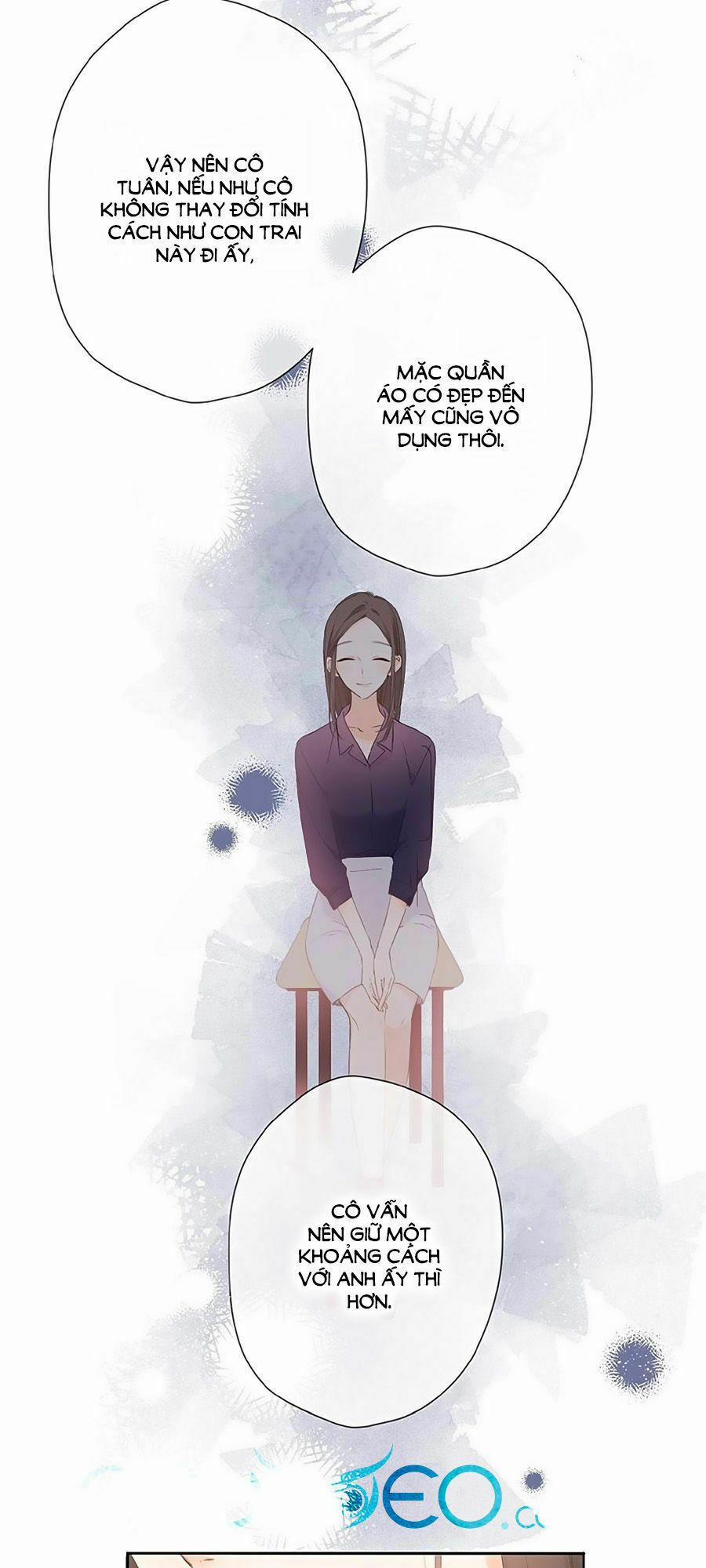 Lại Gặp Được Em 10 trang 34