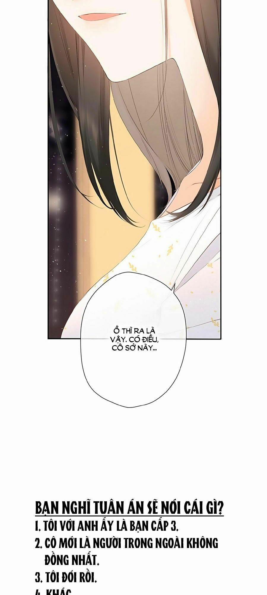 Lại Gặp Được Em 10 trang 35