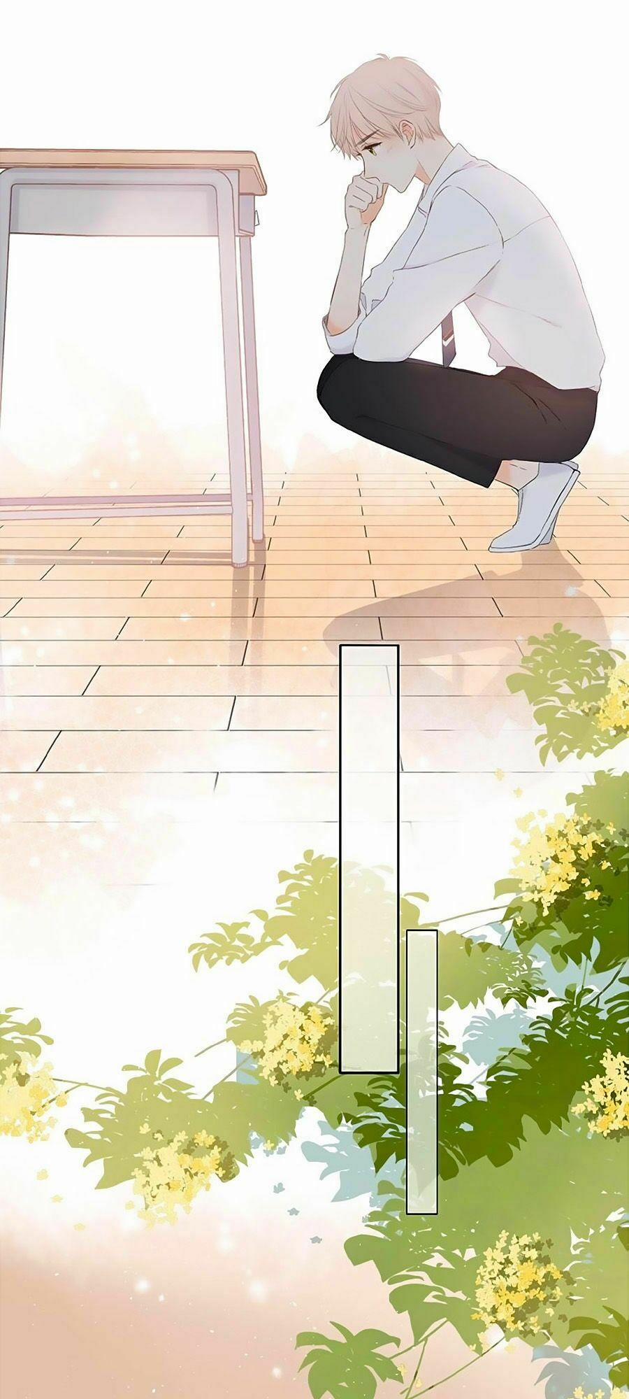 Lại Gặp Được Em 10 trang 7