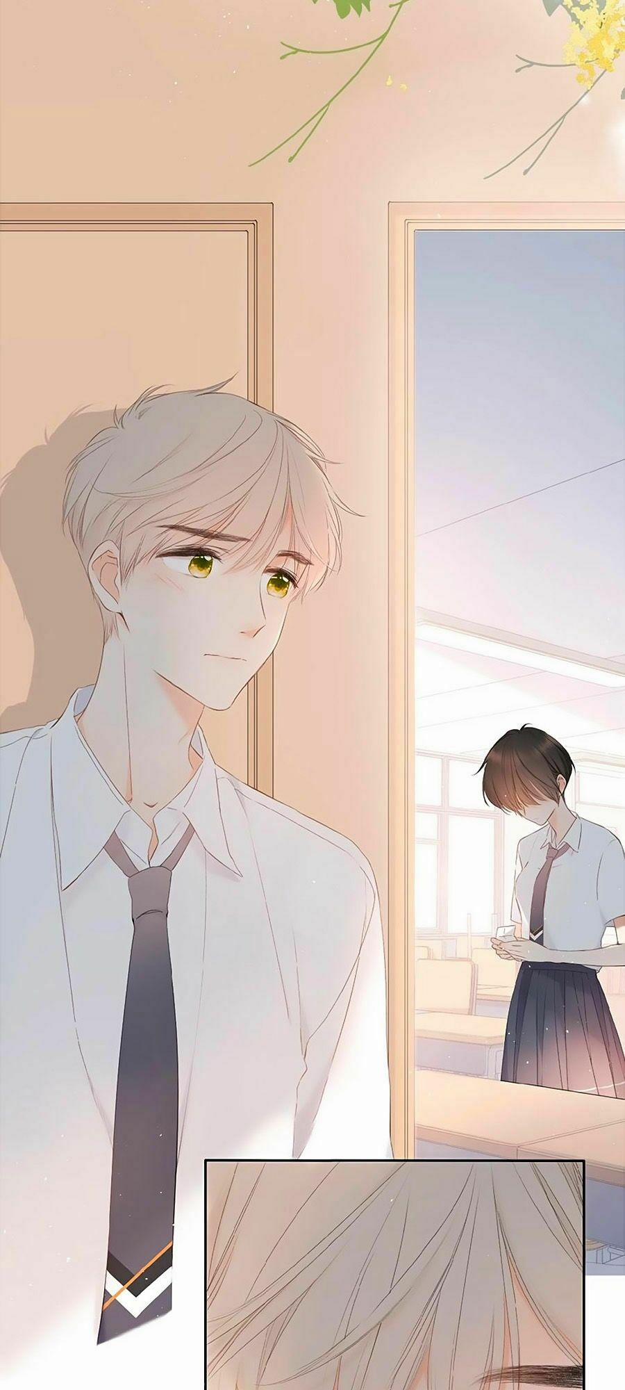 Lại Gặp Được Em 10 trang 8