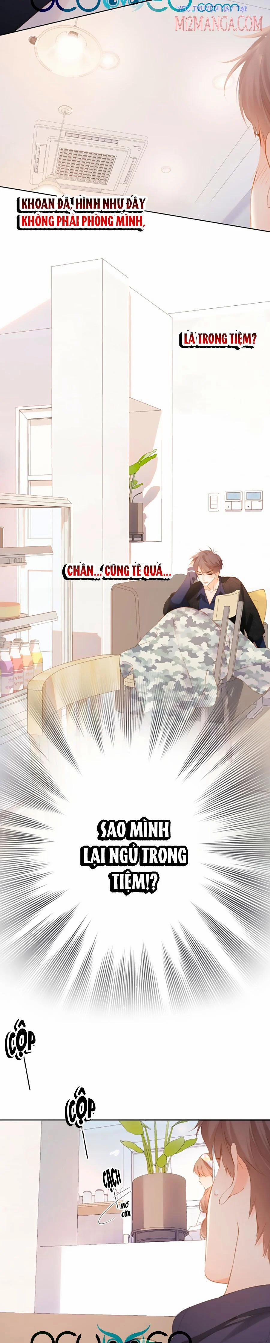 Lại Gặp Được Em 105 trang 1