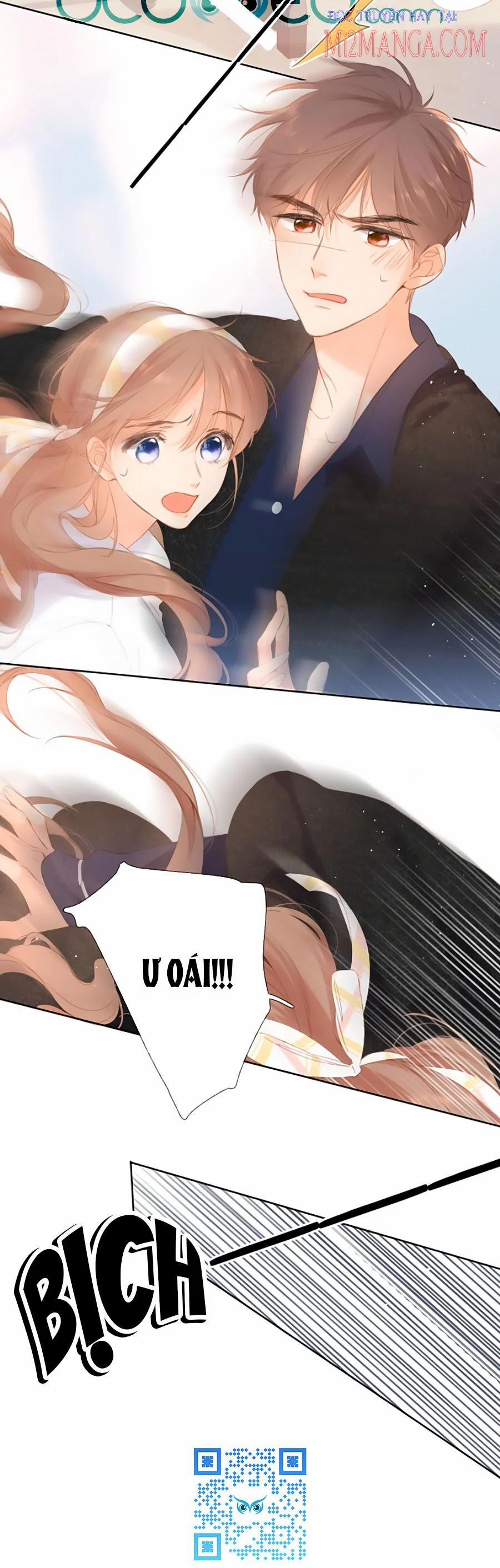 Lại Gặp Được Em 105 trang 10