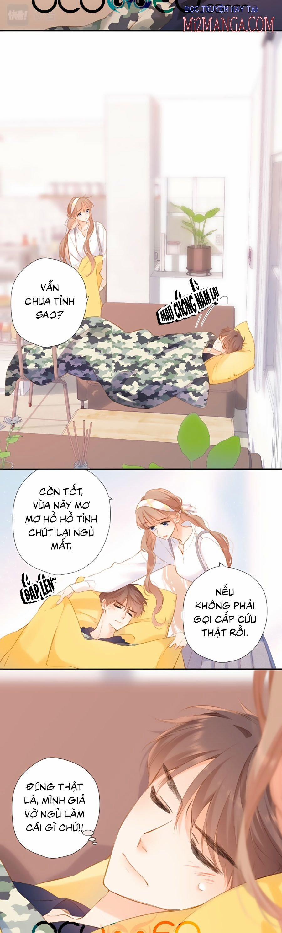 Lại Gặp Được Em 105 trang 2