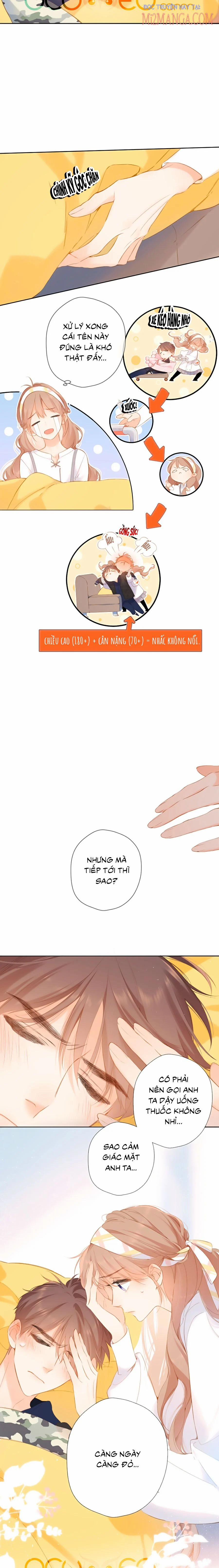 Lại Gặp Được Em 105 trang 3