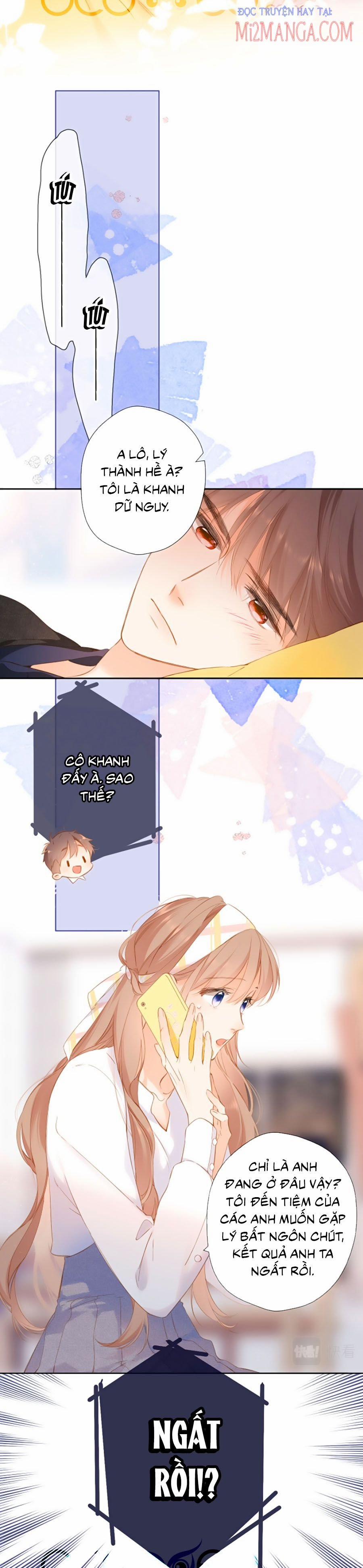 Lại Gặp Được Em 105 trang 4