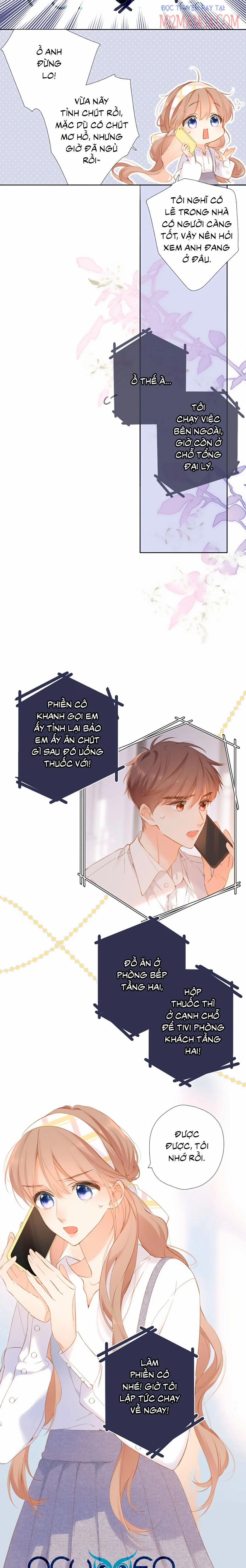 Lại Gặp Được Em 105 trang 5