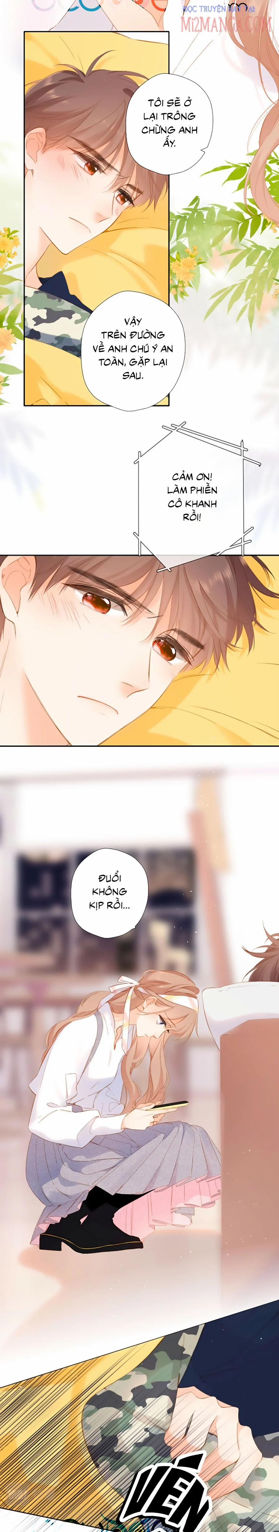 Lại Gặp Được Em 105 trang 7