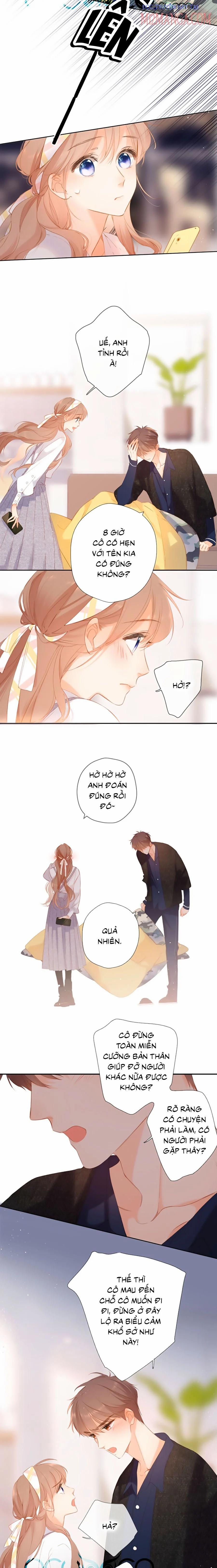 Lại Gặp Được Em 105 trang 8